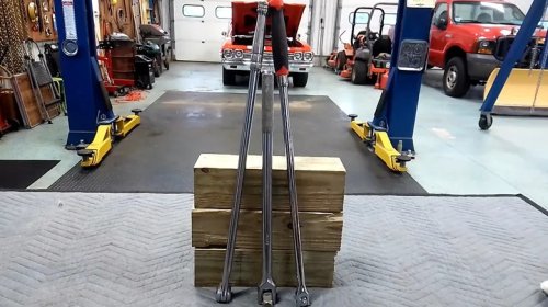 5 Practical Automotive Tools Every Mechanic's DIY Kit Should Include