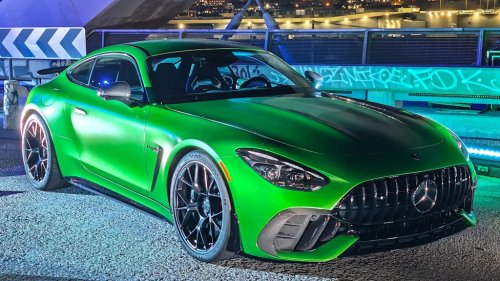 Who says EVs are boring? How Hyundai, Mercedes, and Kia are faking sounds (and gears) to bring back the thrill