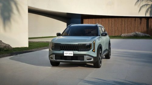 2027 Kia Seltos Starts at $26,485, Undercutting Key Rivals