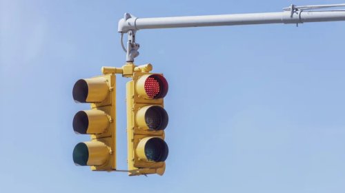 This Is The Leading Cause Of Fatal Intersection Accidents