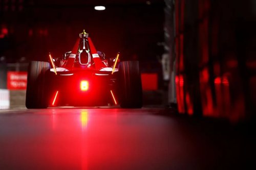 How Formula E GEN4 Could Shape Nissan’s Next Generation Of EVs