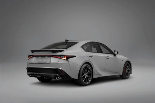The New Cars Most Likely To Still Be Running In 2040