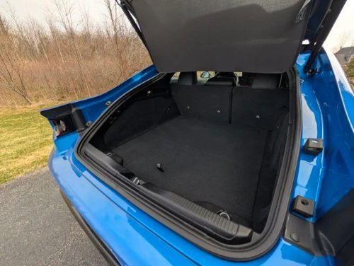 5 Things That Truly Surprised Me About the 2026 Dodge Charger SIXPACK