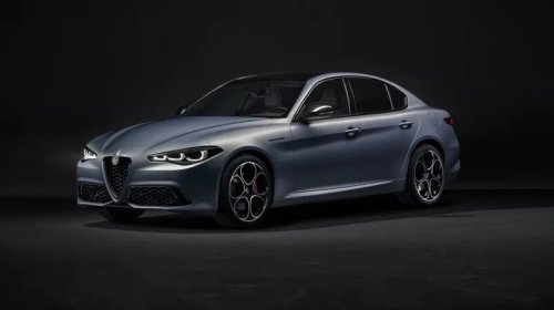 5 Of The Most Affordable Luxury Compact Cars You Can Buy In 2026