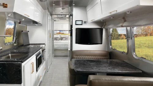 11 Cool Camping Features Built Into An Airstream (And 4 You Can Add Yourself)