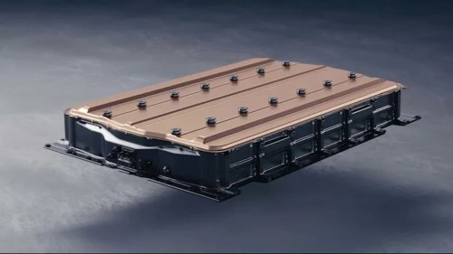 Battery, Forget Solid-State. This EV Battery Breakthrough Is Ready To Upend The Market Now