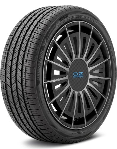 Top 5 Best Tires For EVs