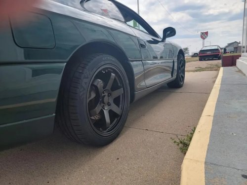 1996 Dodge Stealth R/T Turbo For Sale