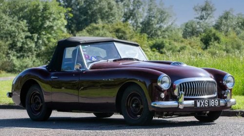 3 Of The Most Valuable Car Finds On American Pickers