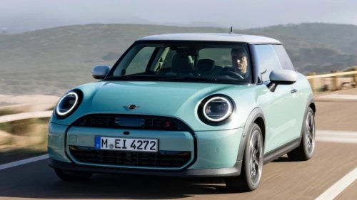 Study Shows EVs Actually Got 18% Cheaper, But The Median Price Still Went Up