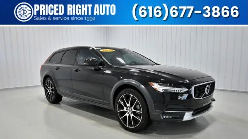 I'm A Man In A Band, But I Don't Want A Van! What Car Should I Buy?