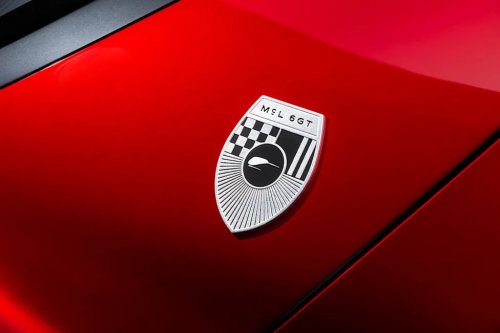 McLaren Revives Manual in First Stick-Shift Supercar Since F1