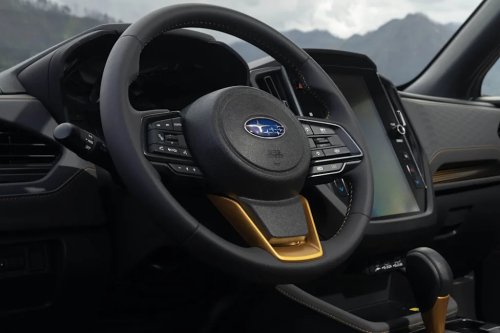 Subaru, Subaru Lease Deals and Incentives – August 2026