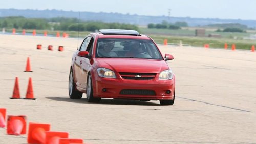 6 Misunderstood 2000s Performance Cars That Became Modern Classics
