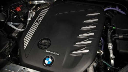 The used BMW SUV that makes new crossovers feel overpriced