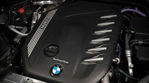 The used BMW SUV that makes new crossovers feel overpriced