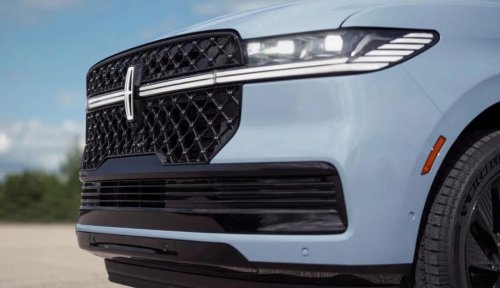 Lincoln, Test-Driving The 2026 Lincoln Navigator: Lincoln’s Flagship Endures