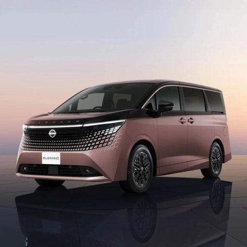 Nissan, Nissan’s Latest Upmarket Play Might Not Be What You’d Expect