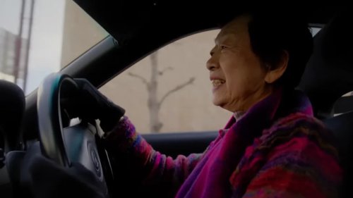 Mazda, Mazda Wins First Cannes Lions Award With Emotional RX-7 Documentary