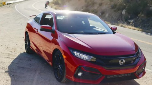 Honda, This Could Be The Worst Honda Engine Ever Built
