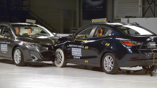 6 Downsides Of Driving A Compact Car