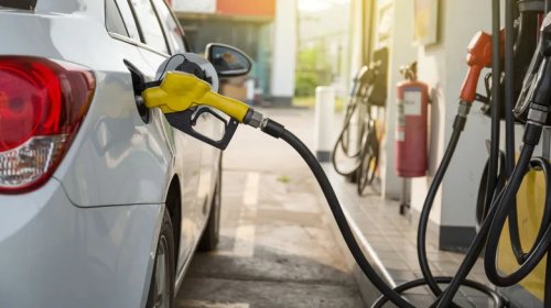 Does Driving Faster Use More Gas?
