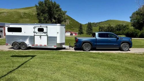 In The West, GMC Has Become The Ultimate Status Symbol