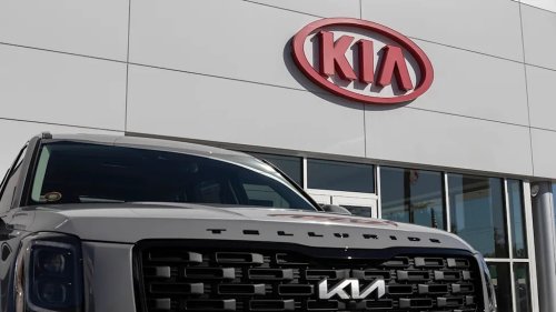 Kia, Kia issues new recall of 460,000 vehicles after previous fix to fire risk failed