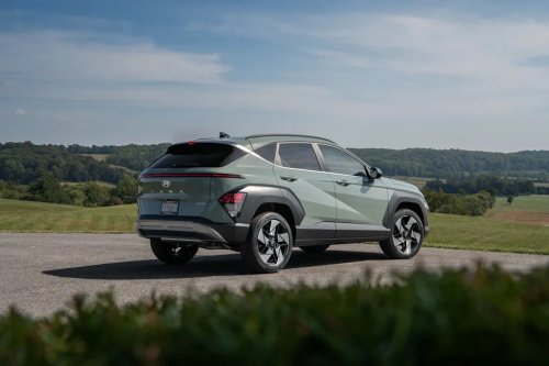 Hyundai, Hyundai Kona, Chevrolet, Chevrolet Trax, Nissan, Nissan Kicks, Hyundai Kona Vs. Chevrolet Trax Vs. Nissan Kicks: Which One Is The Most Affordable To Own? There's One Clear Winner