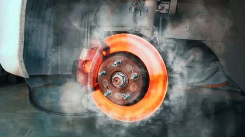 4 Common Problems With Disc Brakes