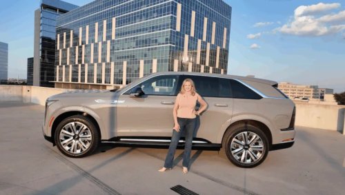 10 New Car Safety Features That Keep Your Family, and Your Car, Safe On the Road