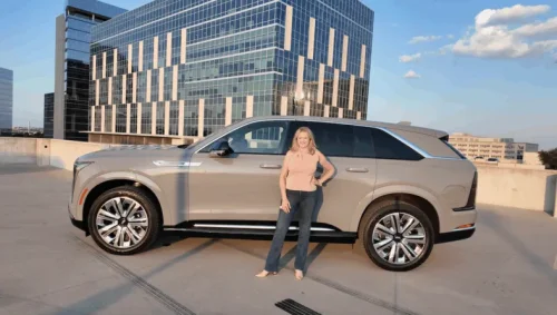 10 New Car Safety Features That Keep Your Family, and Your Car, Safe On the Road