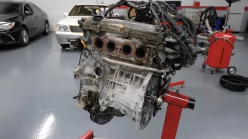 Toyota, 5 Toyota Engines You Should Steer Clear Of