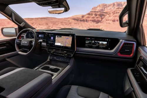Chevy, Ford, Ford F-150, Ram Trucks, RAM, The New 2027 Chevy Silverado 1500 Makes the Ford F-150 and Ram's Trucks Look Old