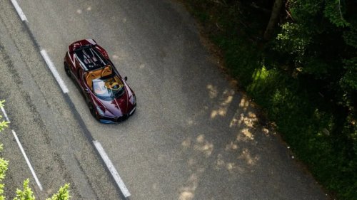 Everything Modern Car Collector Covered Last Week