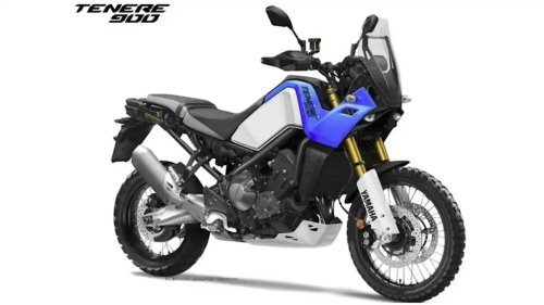 Yamaha Is Planning Something Big For EICMA 2026. Will We Get The Tenere 900?
