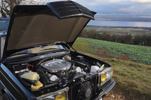 Mercedes, This mean wagon could be Mercedes’ ultimate classic load-lugger