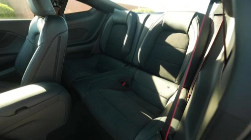 Ford, Ford Mustang, 2026 Ford Mustang Dark Horse Premium for Sale With 89 Miles