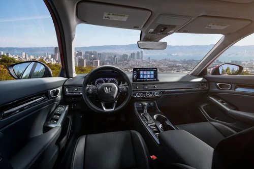 My Teen Daughter Will Start Driving in a Year. Here Are 5 Sub- $20k Used Cars I Would Let Her Drive