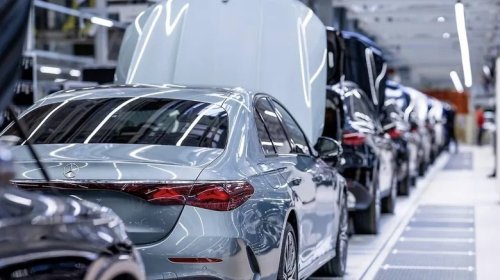 Mercedes-Benz, Who Owns Mercedes-Benz And Where Are Its Cars Made?