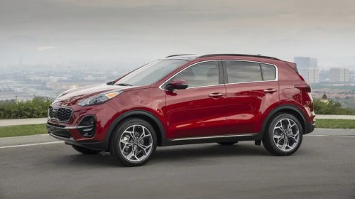 10 Budget-Friendly Used Alternatives To A Toyota RAV4