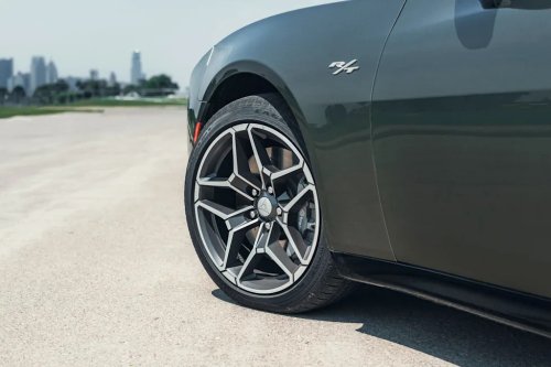 Dodge, Dodge Charger, Dodge Charger R/T, Tested: 2026 Dodge Charger Sixpack R/T Is the Model's Best Hope