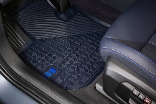 MINI, View Interior Photos of the 2027 Mini Countryman Untamed Edition