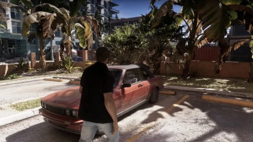 All The New Cars We Spotted In GTA VI's Extended Look Trailer, And Their Real-Life Counterparts