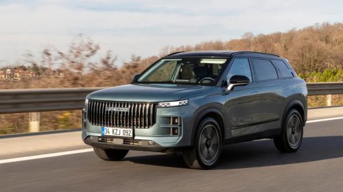 Think, Here's What Jalopnik Readers Think About Chinese Cars