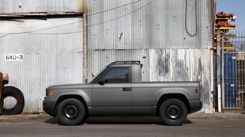 Slate, Toyota, Toyota Land Cruiser, Slate Truck Or 1998 Toyota Land Cruiser, What Car Should I Buy?