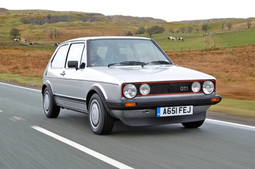 20 of the best front-wheel-drive cars ever built