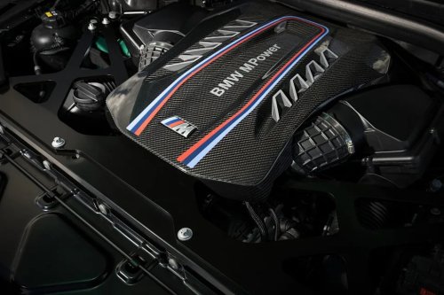 BMW Confirms New X5 Will Keep V8 Option