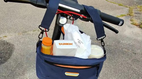 We Tested A Segway Max G3 Plus As A Vacation Scooter: Scoot For Fun, Not For Transport