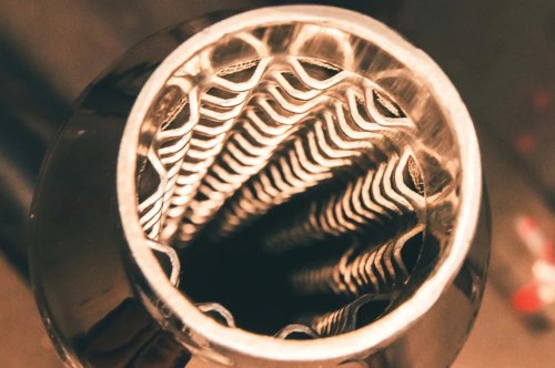 Meet the experts at Custom Chrome